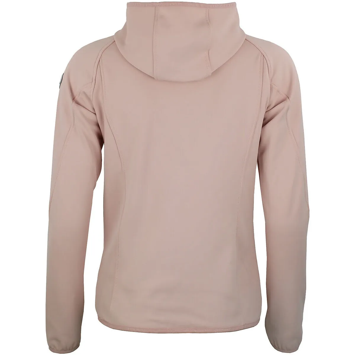Blouson polarshell femme ACAMPO