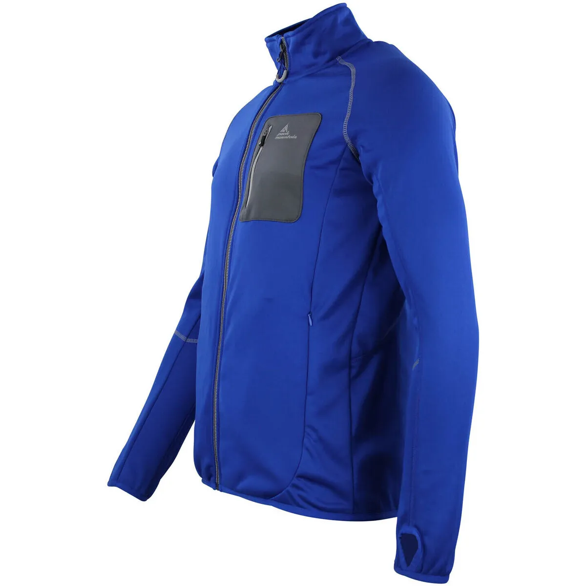 Blouson polarshell homme CEMARO