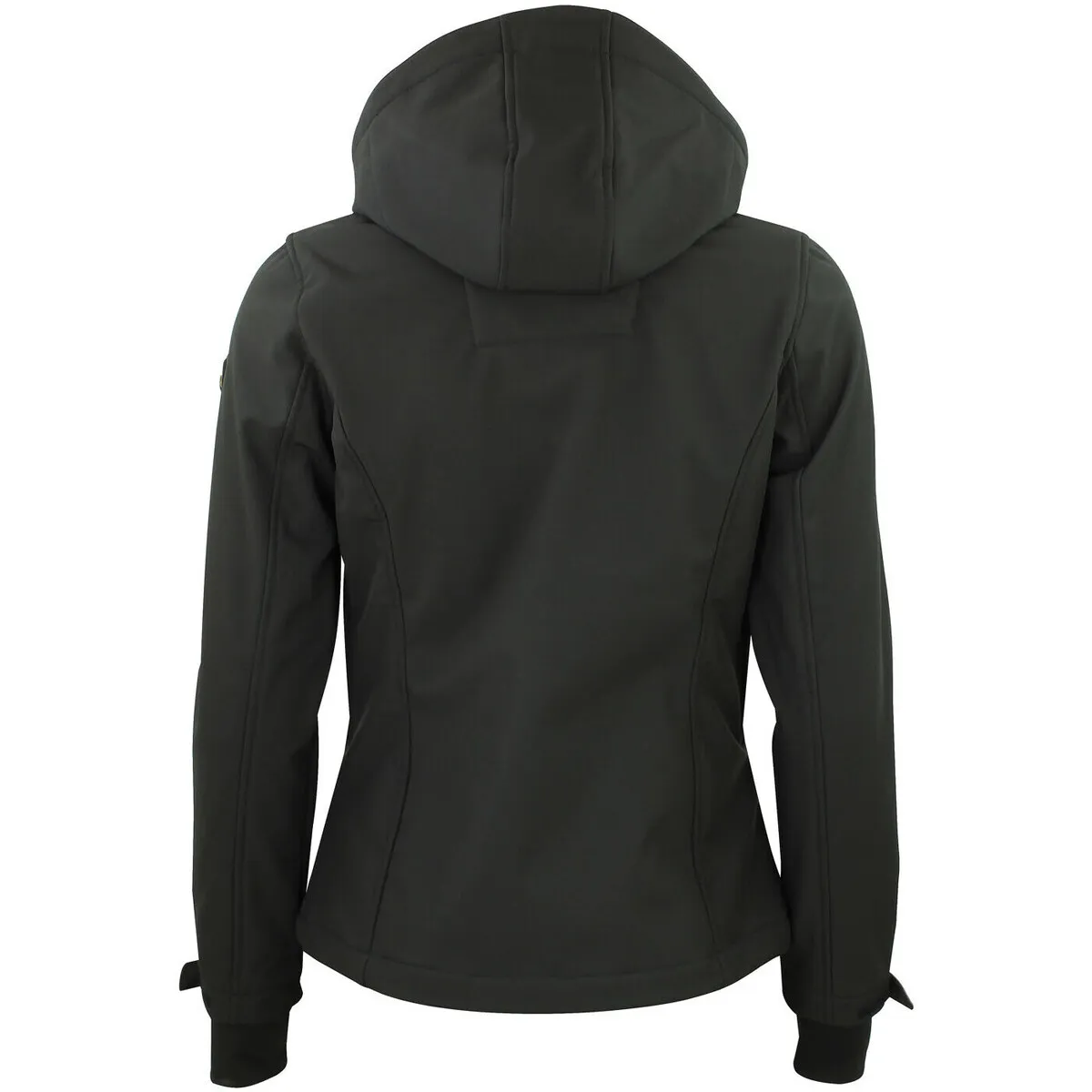 Blouson softshell femme AMALEO
