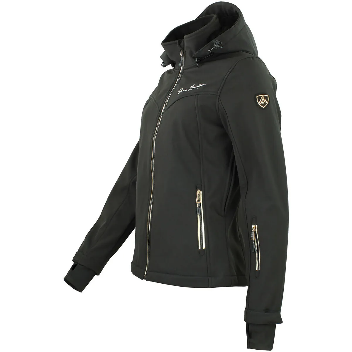 Blouson softshell femme AMALEO