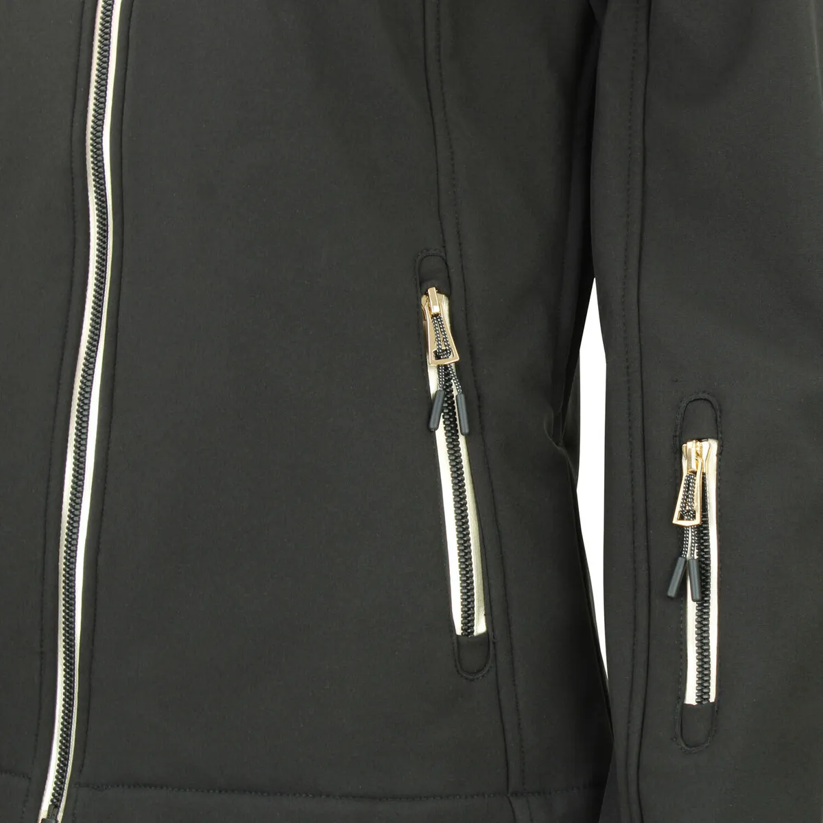 Blouson softshell femme AMALEO