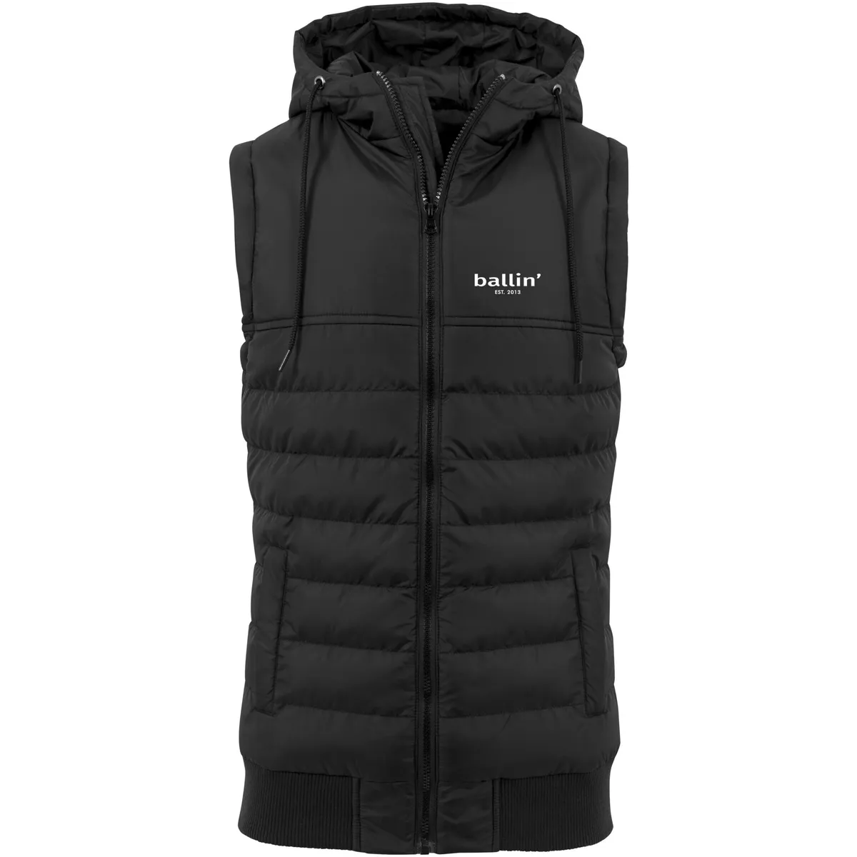 Bodywarmer