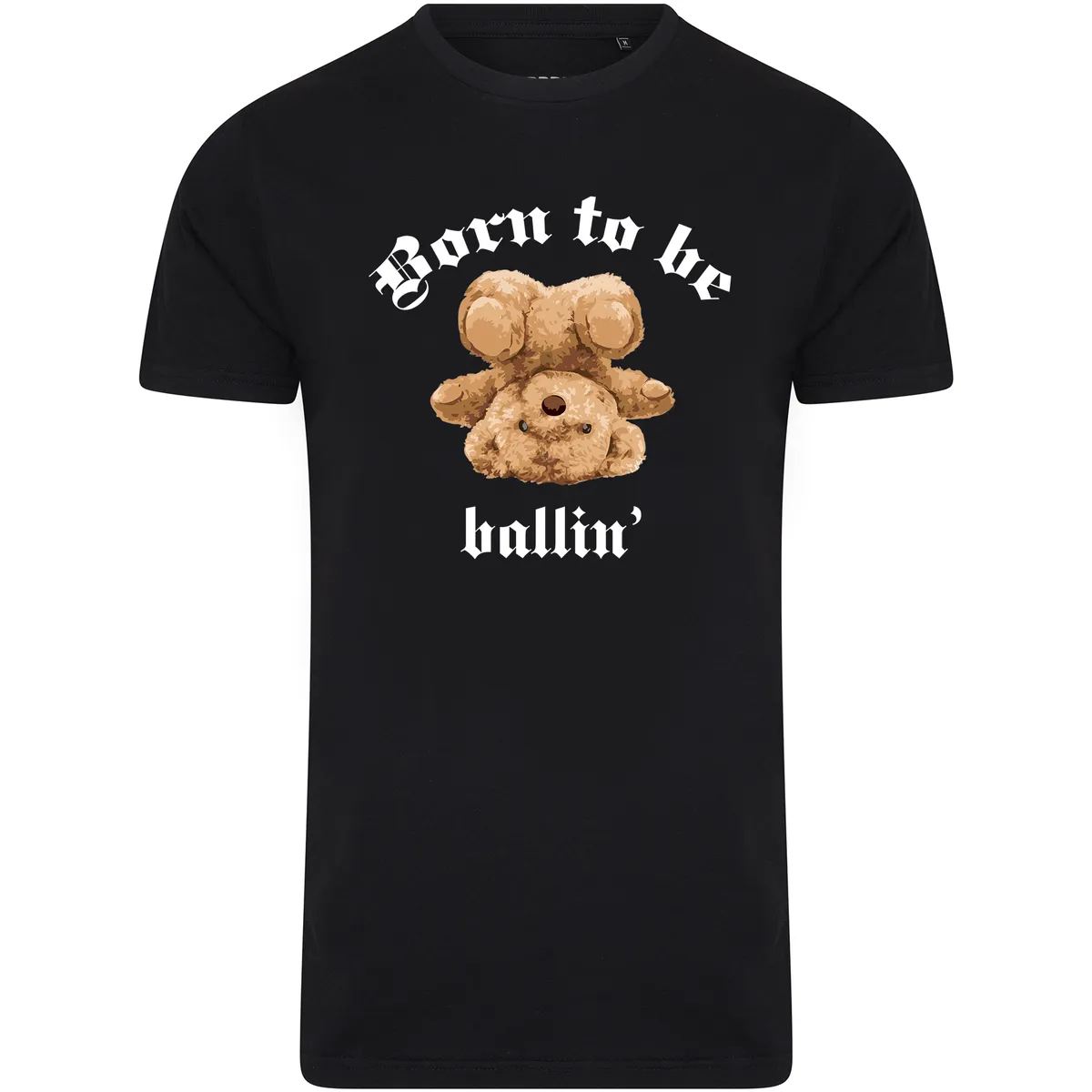 Born To Be Tee