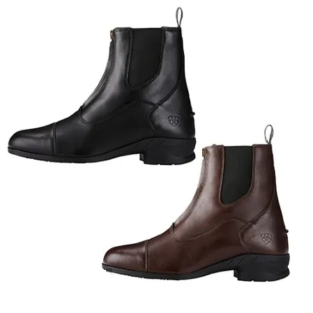 Botin Ariat Heritage jinetes