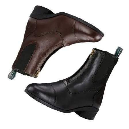 Botin Ariat Heritage jinetes