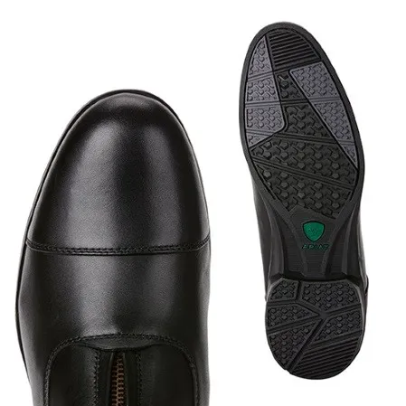 Botin Ariat Heritage jinetes