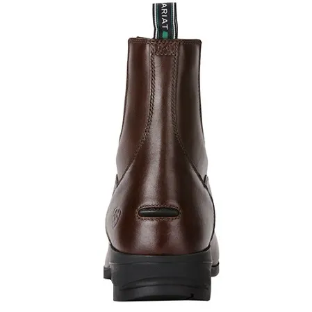 Botin Ariat Heritage jinetes