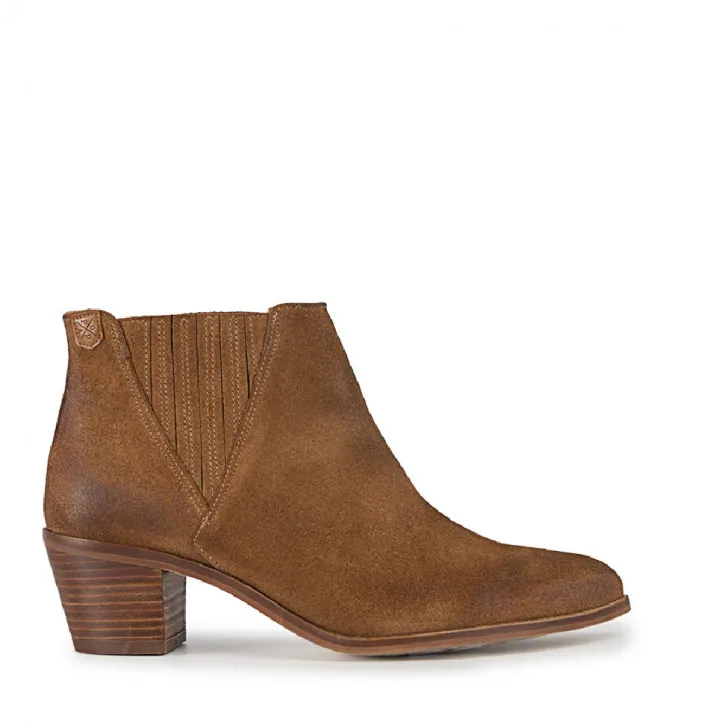 BOTIN CLARISA SERRAJE MUSCADE POPA