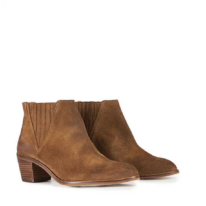 BOTIN CLARISA SERRAJE MUSCADE POPA