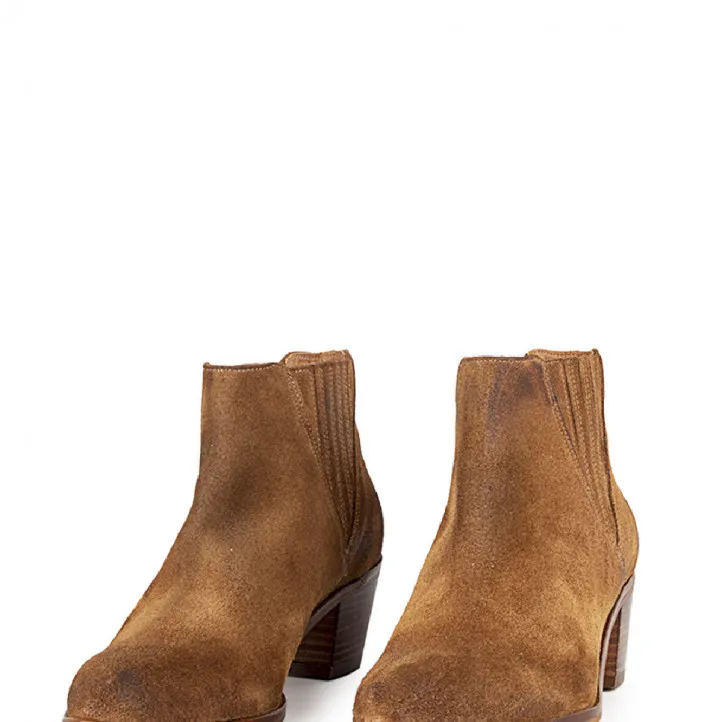 BOTIN CLARISA SERRAJE MUSCADE POPA