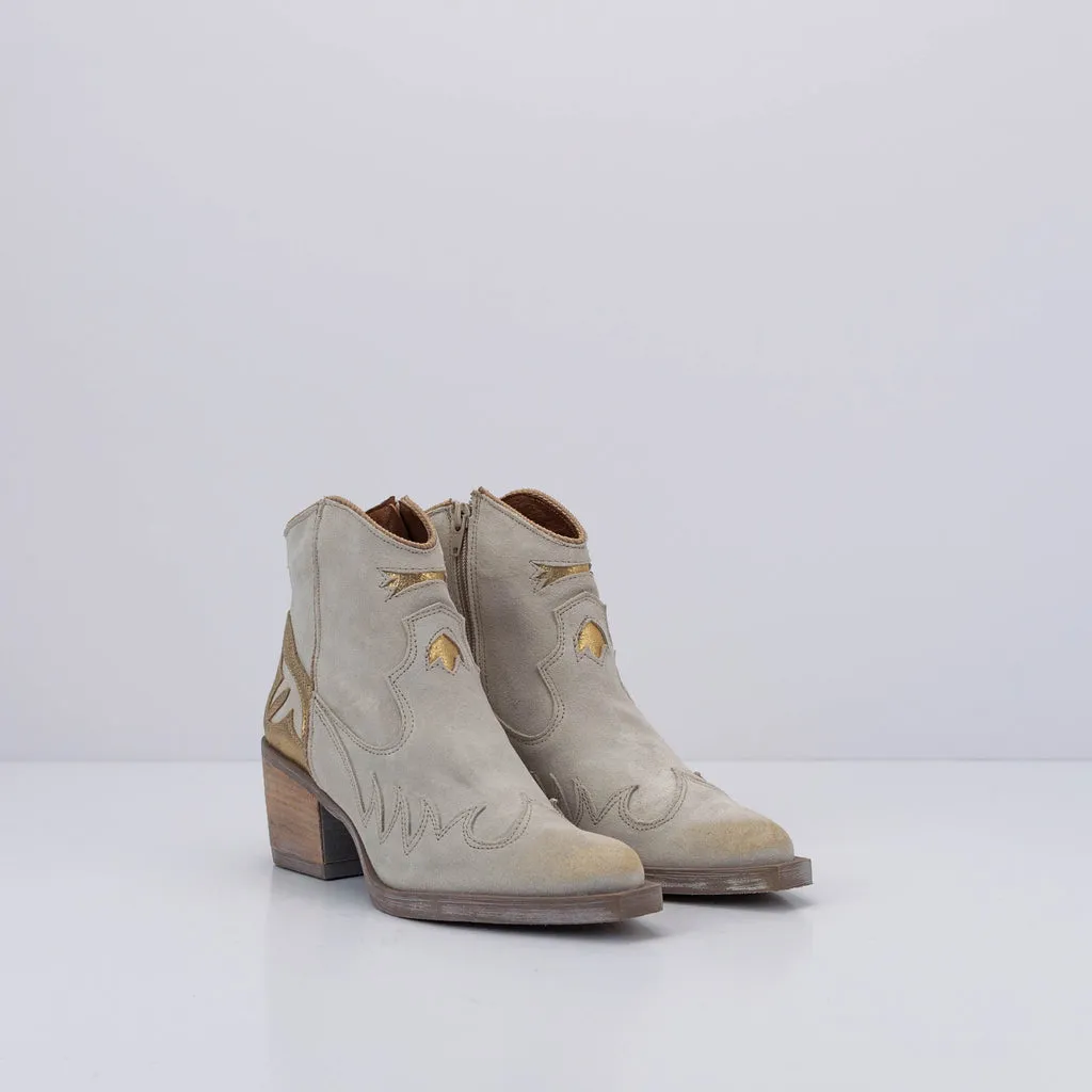 BOTIN  NEMONIC  ATLANTA 2353 VOLEY ARTICO