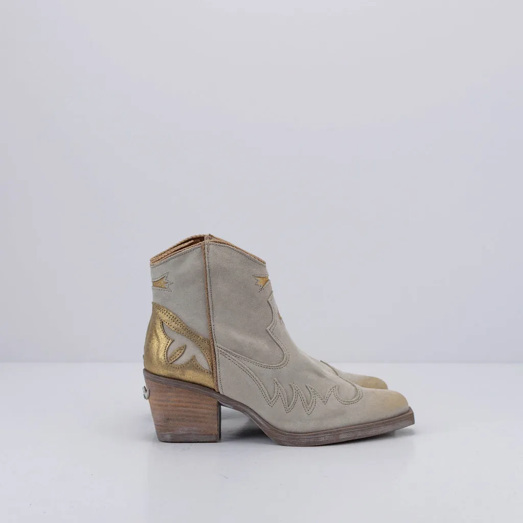 BOTIN  NEMONIC  ATLANTA 2353 VOLEY ARTICO