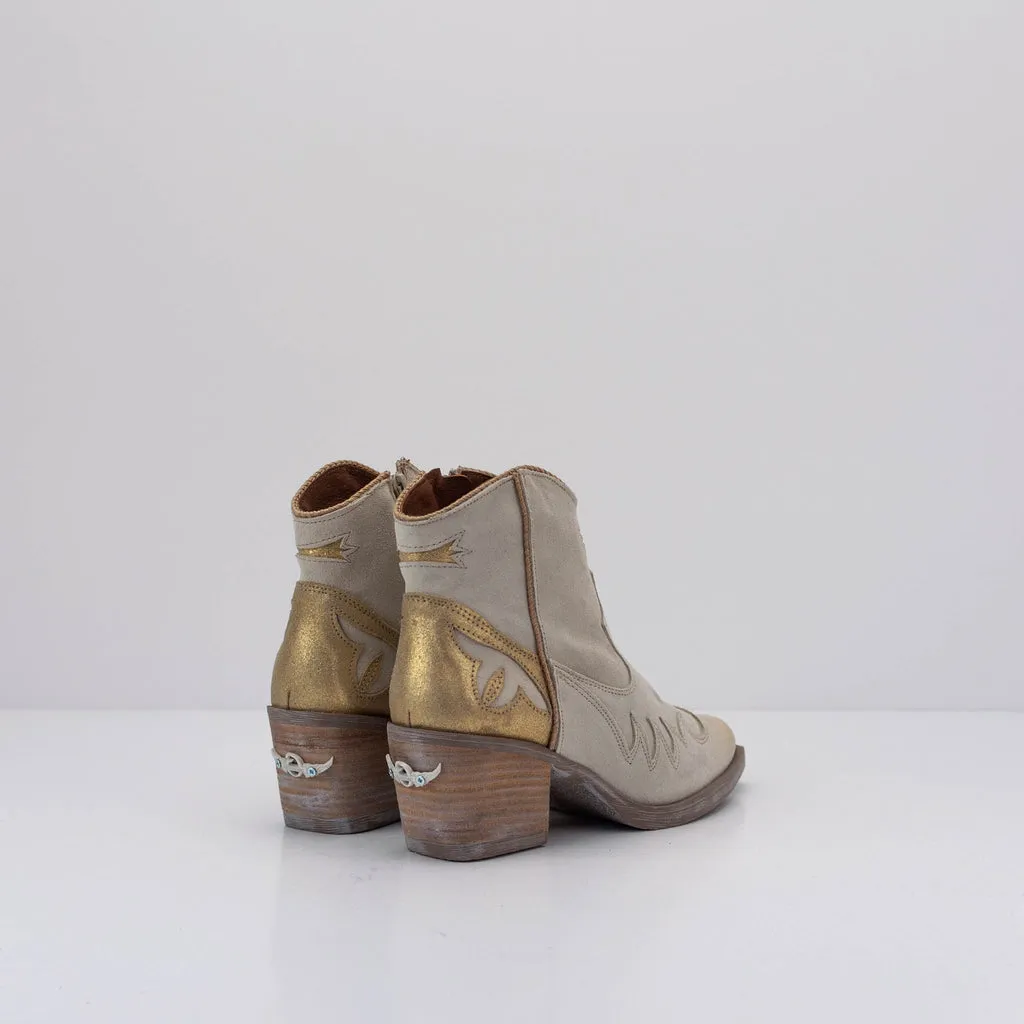 BOTIN  NEMONIC  ATLANTA 2353 VOLEY ARTICO