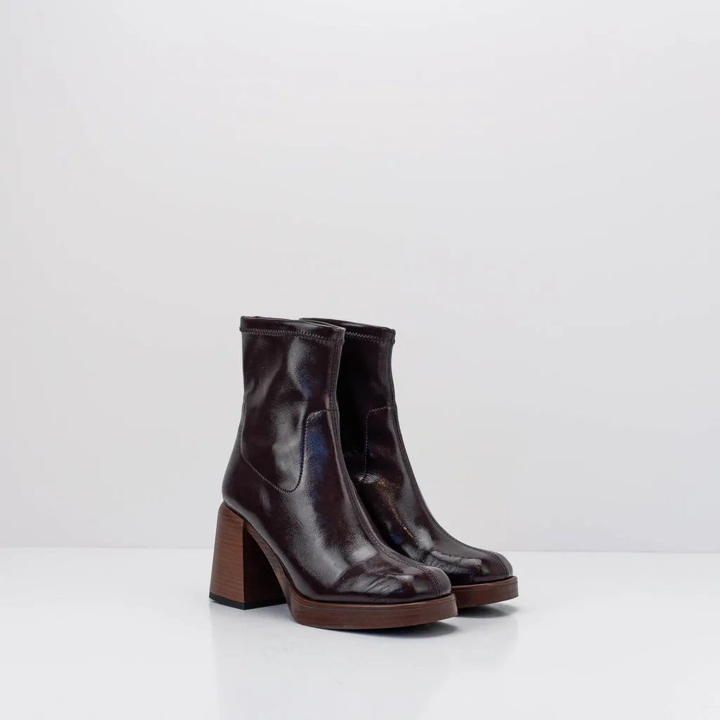 BOTIN  SEIALE  ARMIÑO MARRON