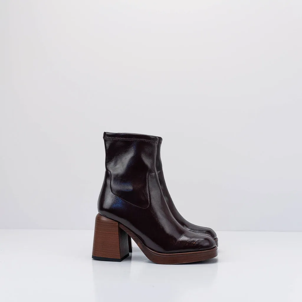BOTIN  SEIALE  ARMIÑO MARRON