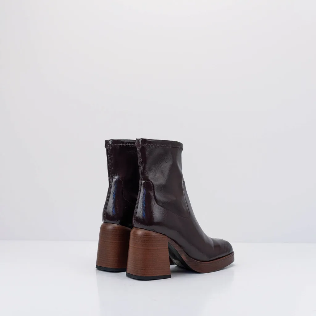 BOTIN  SEIALE  ARMIÑO MARRON