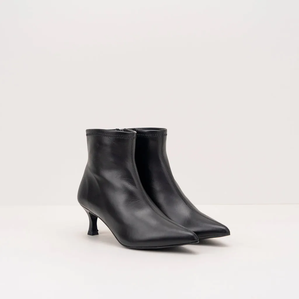 BOTIN  SEIALE  ENTULLO