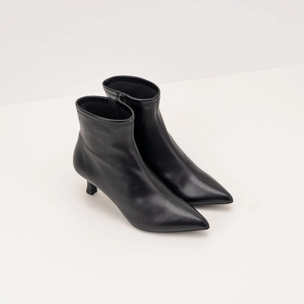BOTIN  SEIALE  ENTULLO