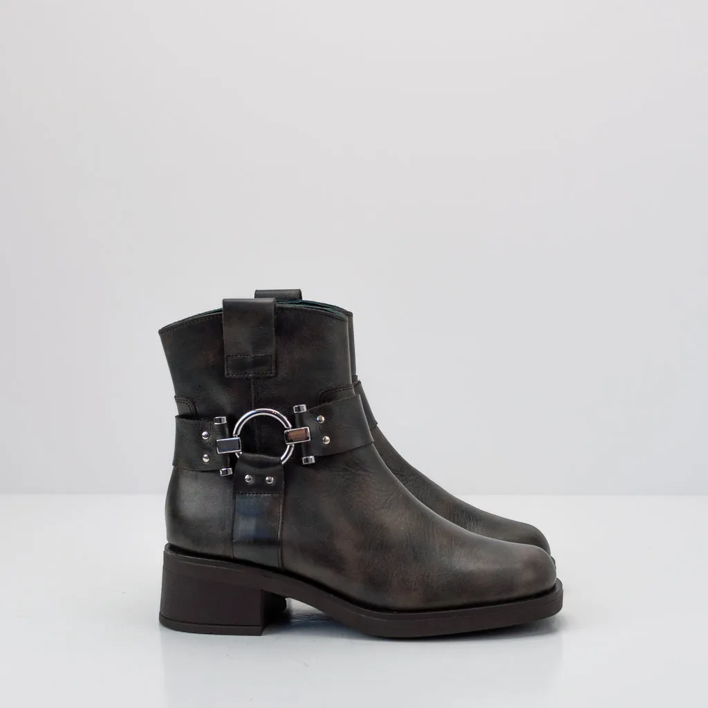 BOTIN  SEIALE  GARFO MARRON