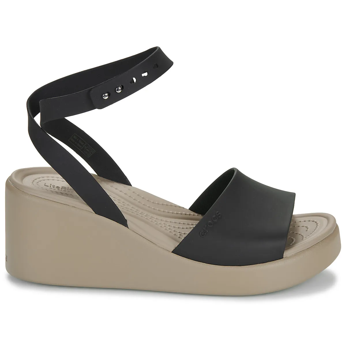 BROOKLYN WEDGE