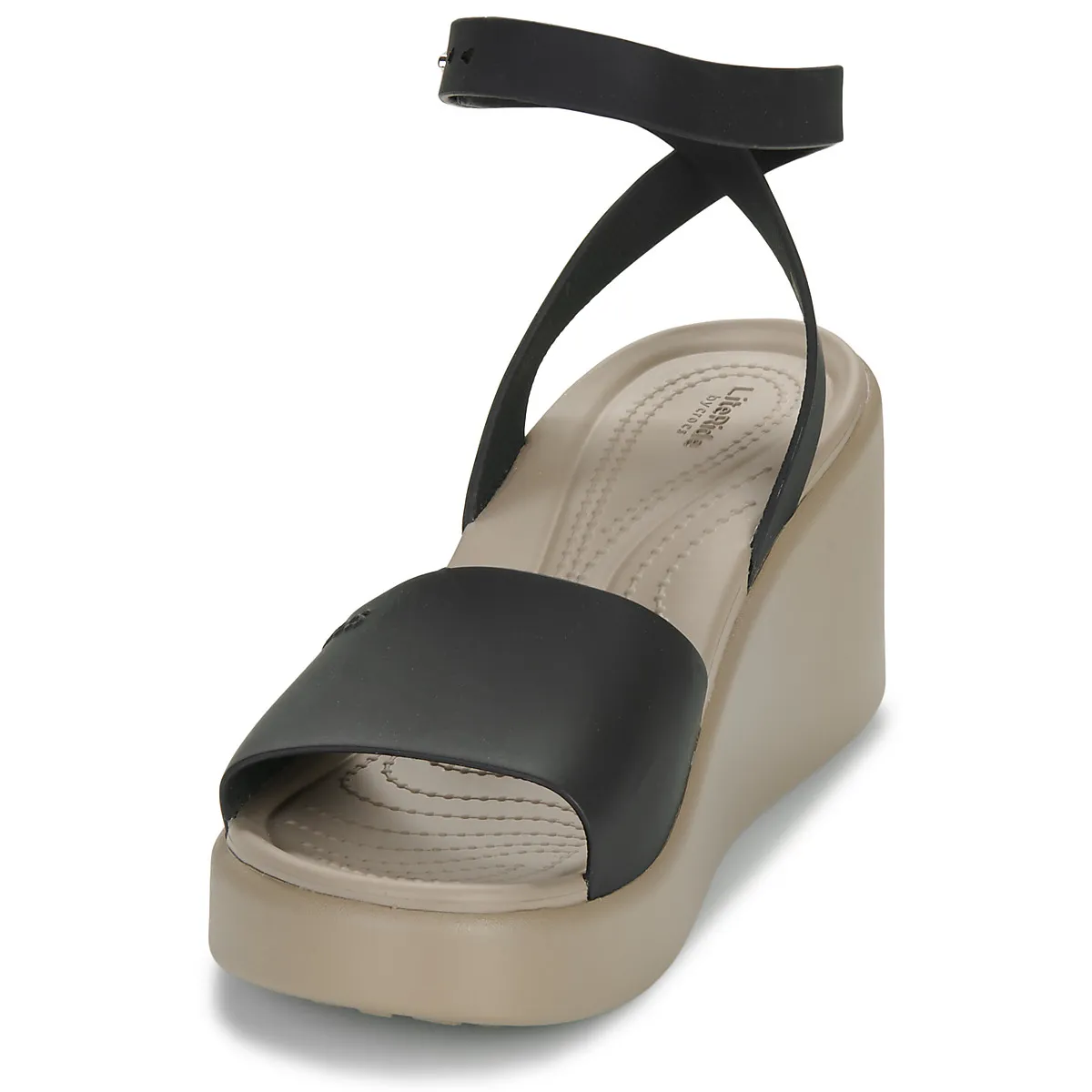 BROOKLYN WEDGE