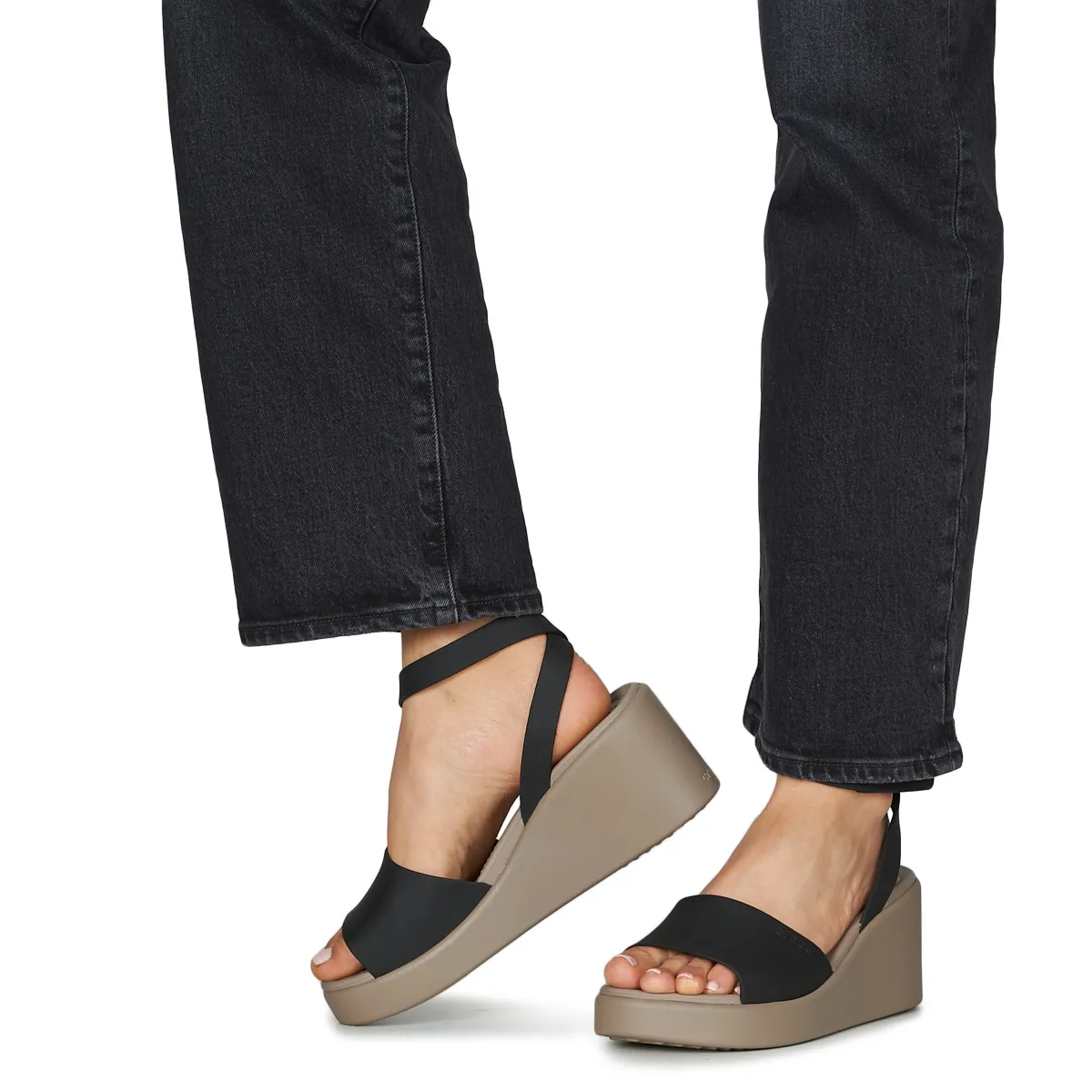 BROOKLYN WEDGE