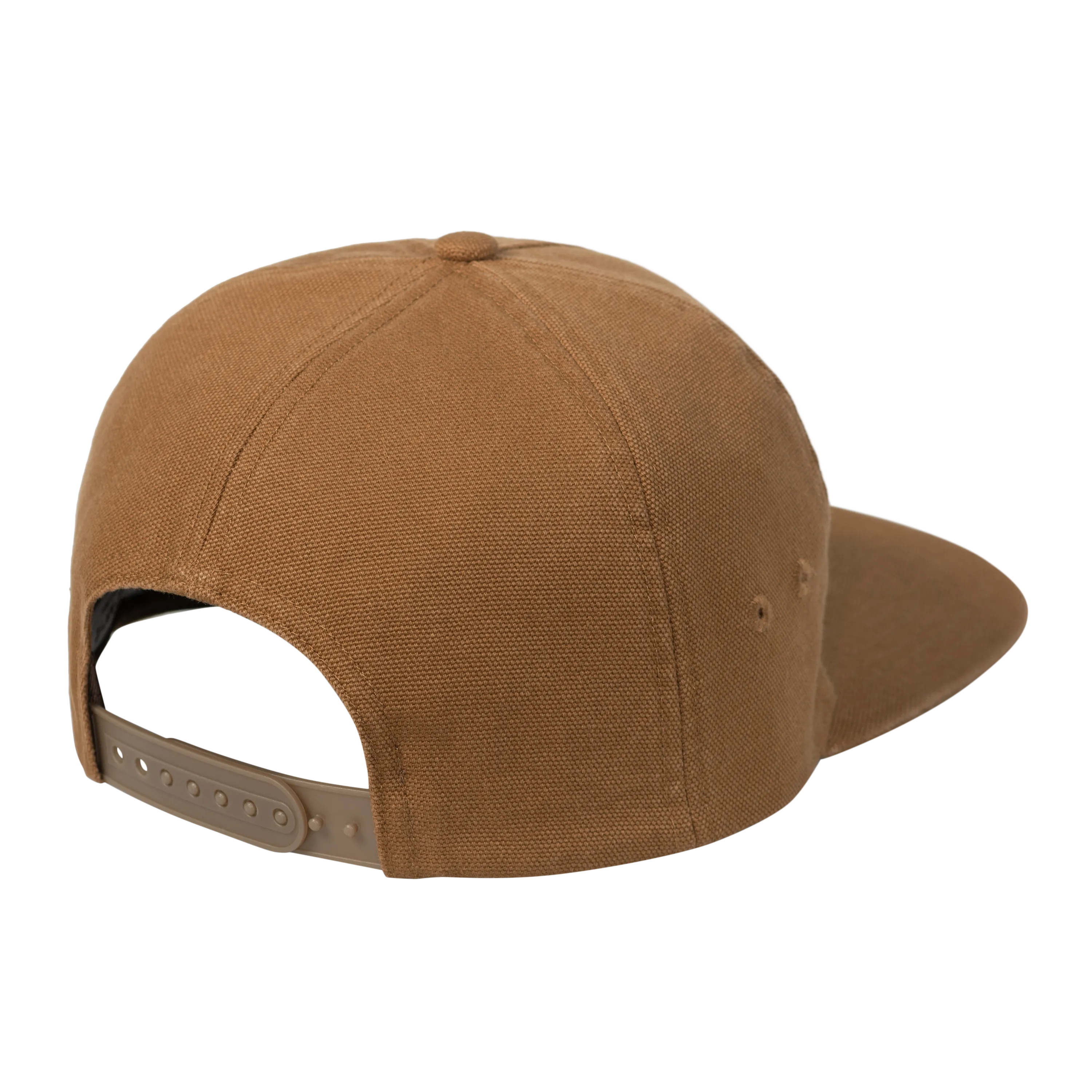 Brown Ducks Cap