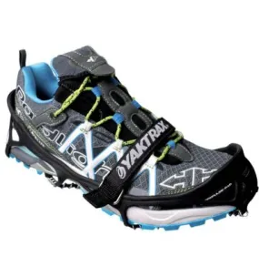 Cadenas de zapatos YAKTRAX Pro (Negro)