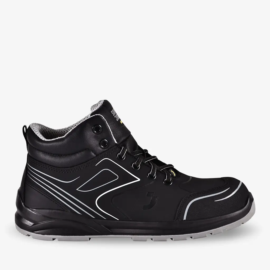 CADOR S3 MID S3 ESD SRC
