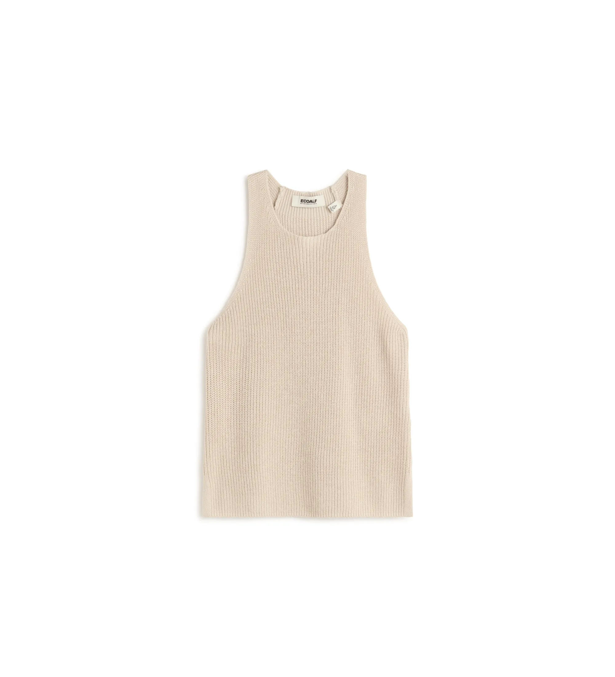 Camiseta Cidro beige