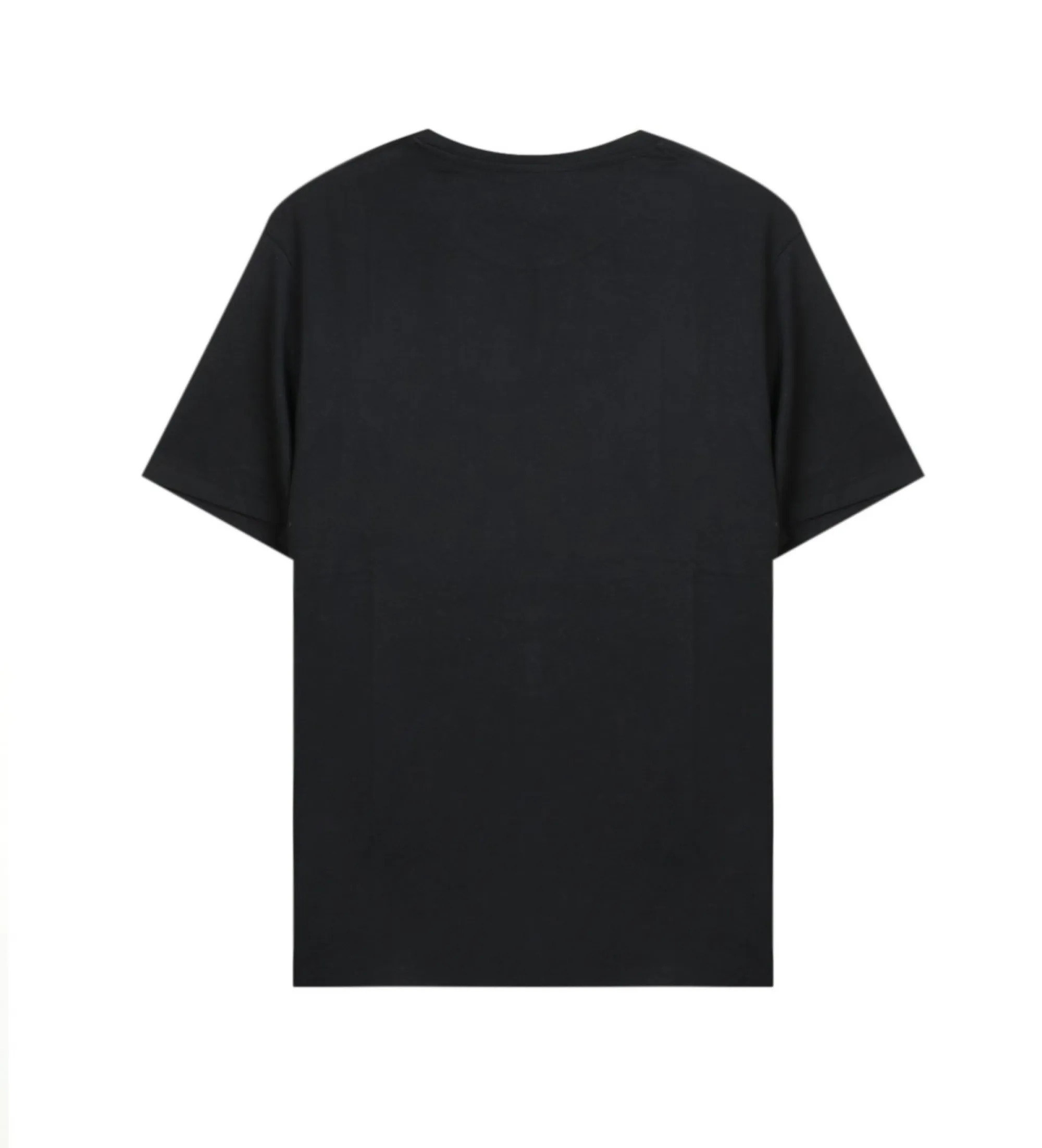 Camiseta Clag negro