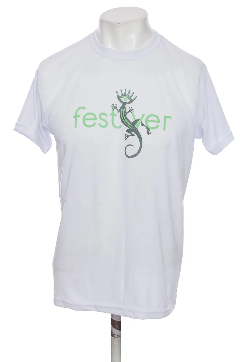 CAMISETA COLOR BLANCO  PYP