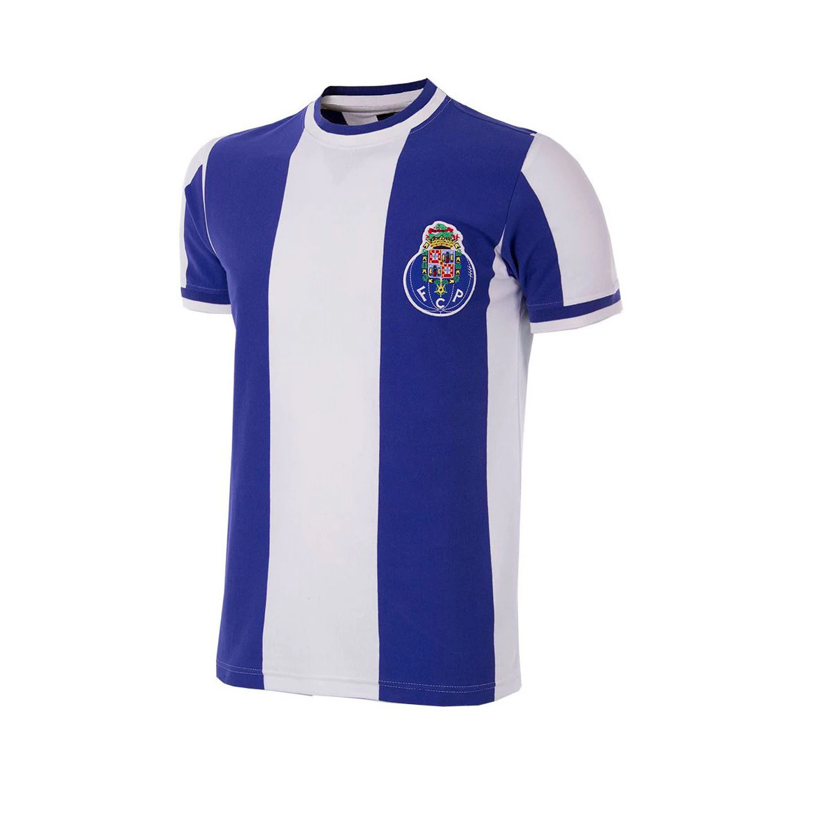 CAMISETA COPA FC PORTO 1971  72 RETRO