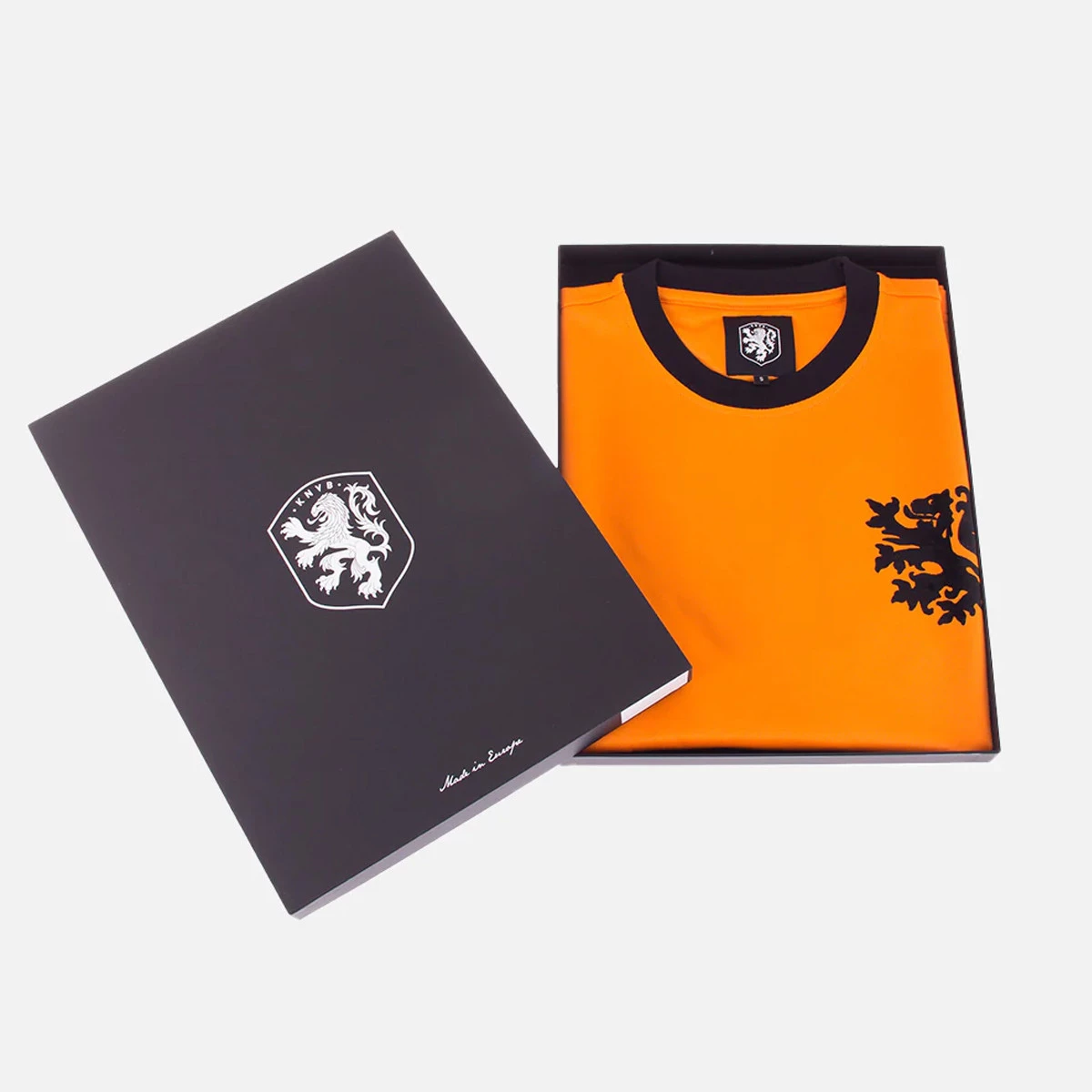 Camiseta COPA Holland World Cup 1978 Retro