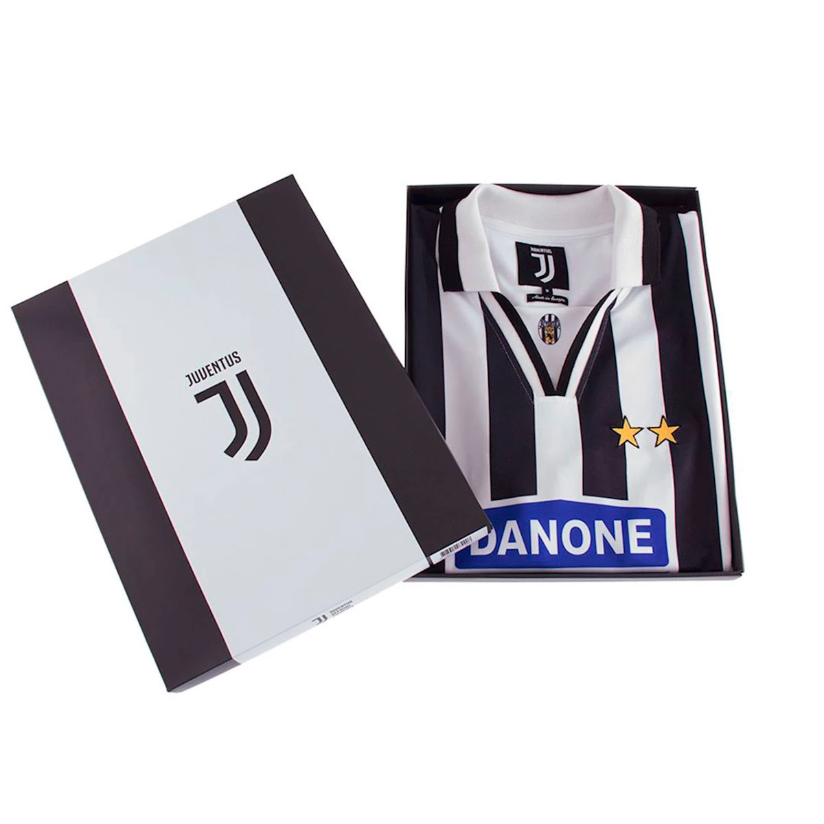 CAMISETA COPA JUVENTUS FC 1994  95 RETRO