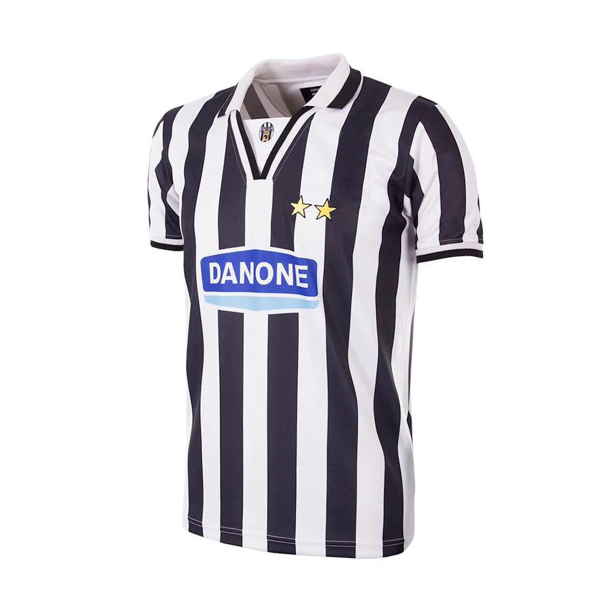CAMISETA COPA JUVENTUS FC 1994  95 RETRO