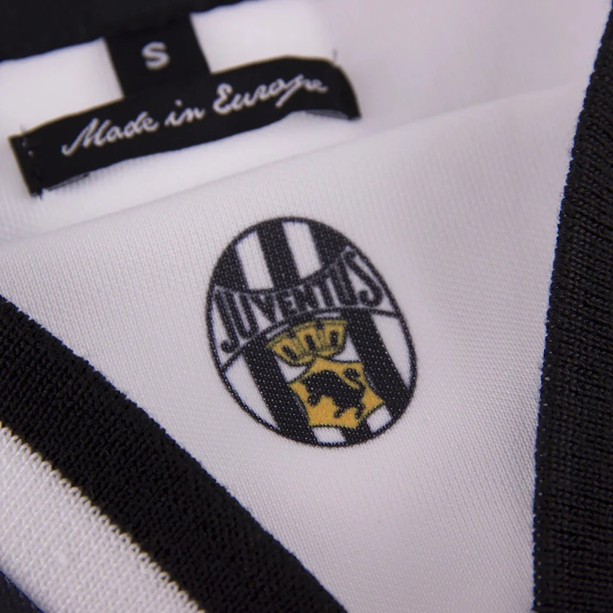 CAMISETA COPA JUVENTUS FC 1994  95 RETRO