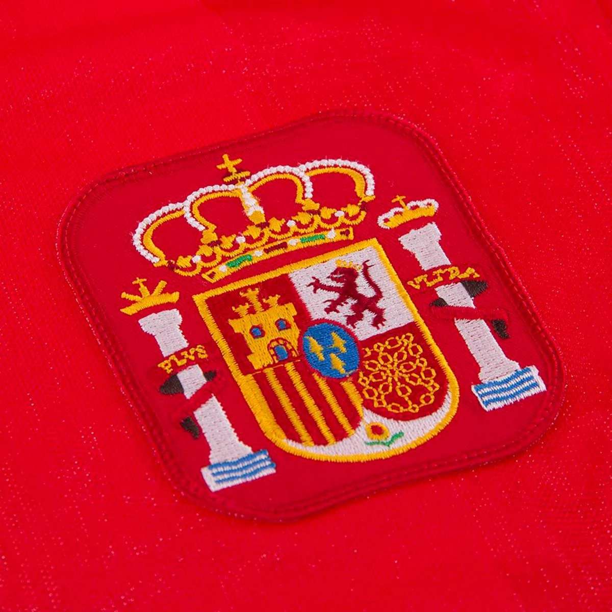 Camiseta COPA Spain 1984 Retro
