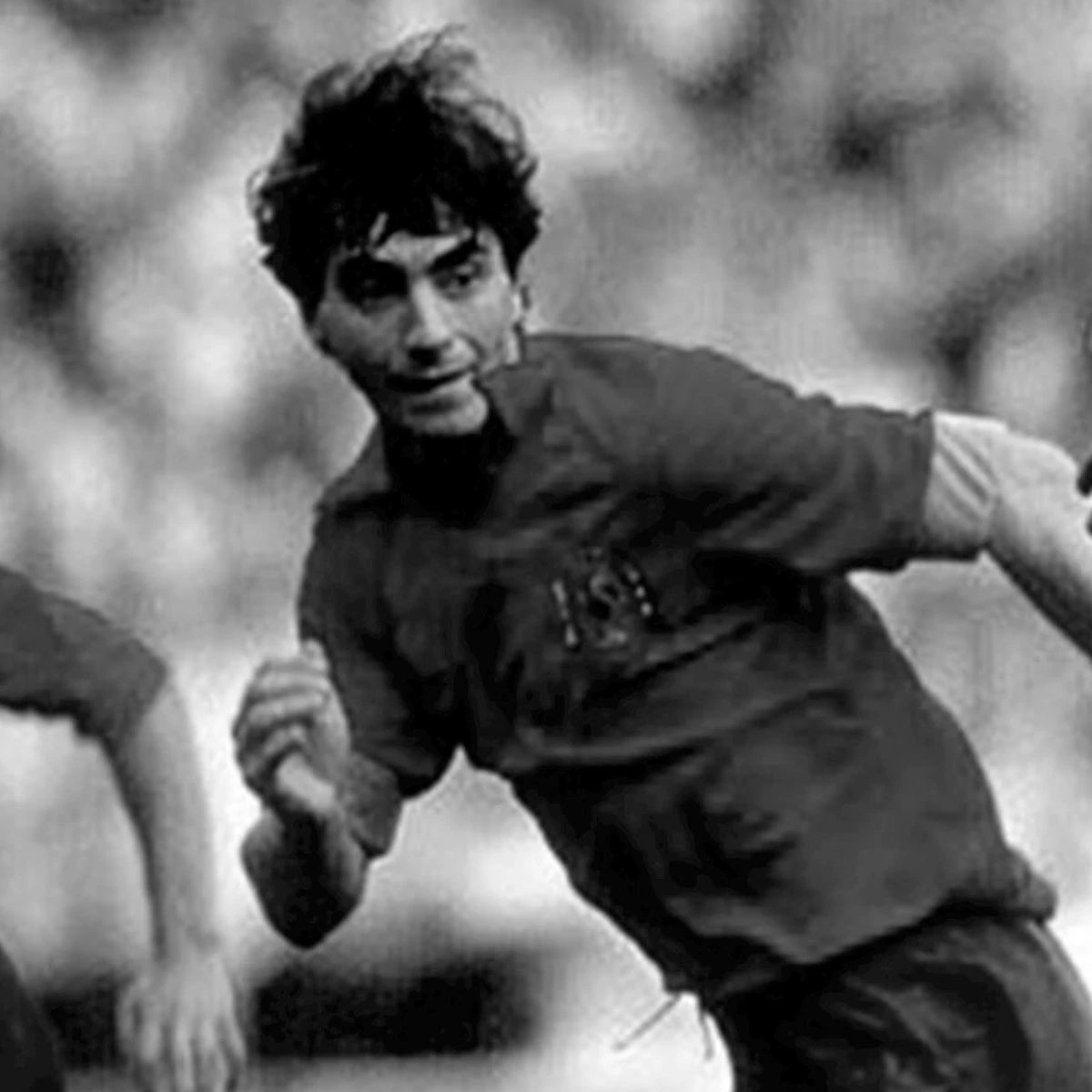 Camiseta COPA Spain 1984 Retro