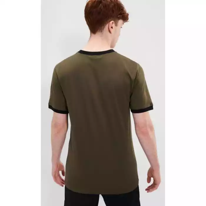 CAMISETA ELLESSE FERDORINI TEE SHR12637KHAKI