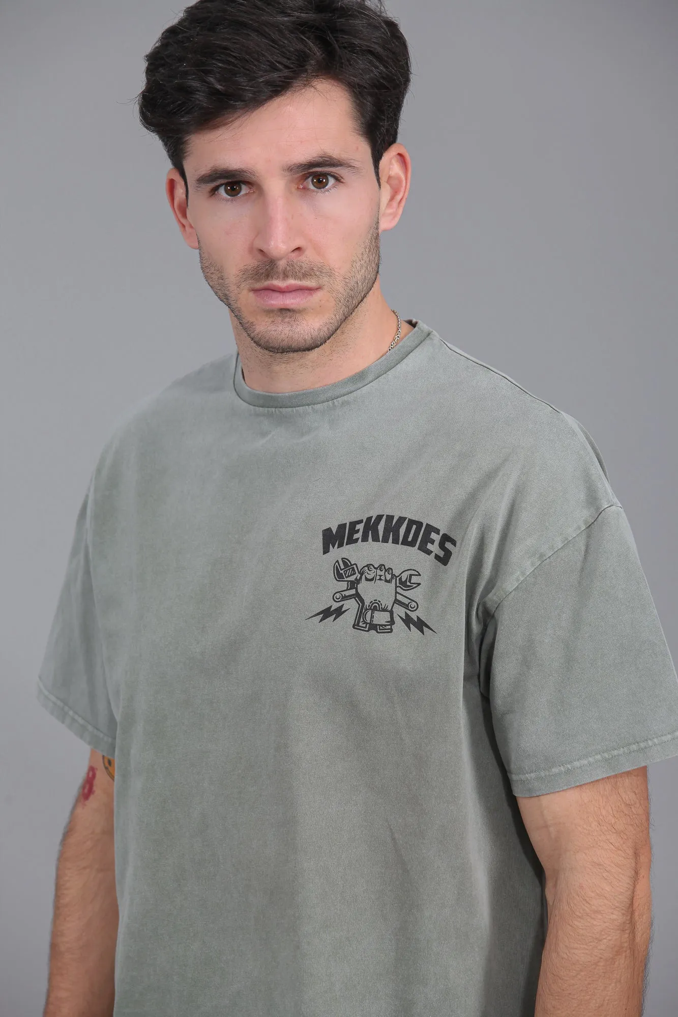 Camiseta HE 