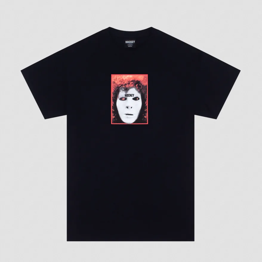 Camiseta Hockey No Manners Tee