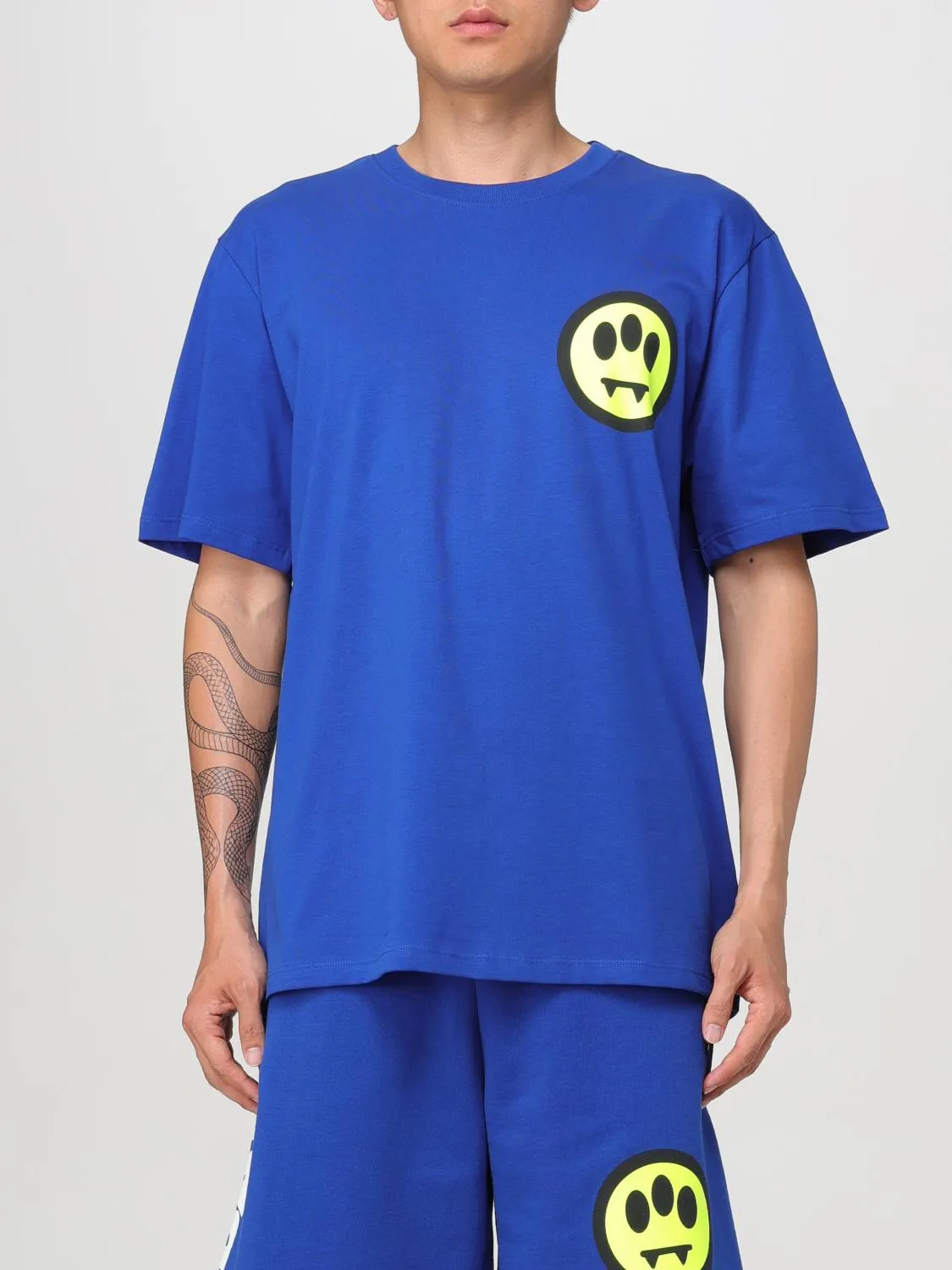 Camiseta hombre Barrow