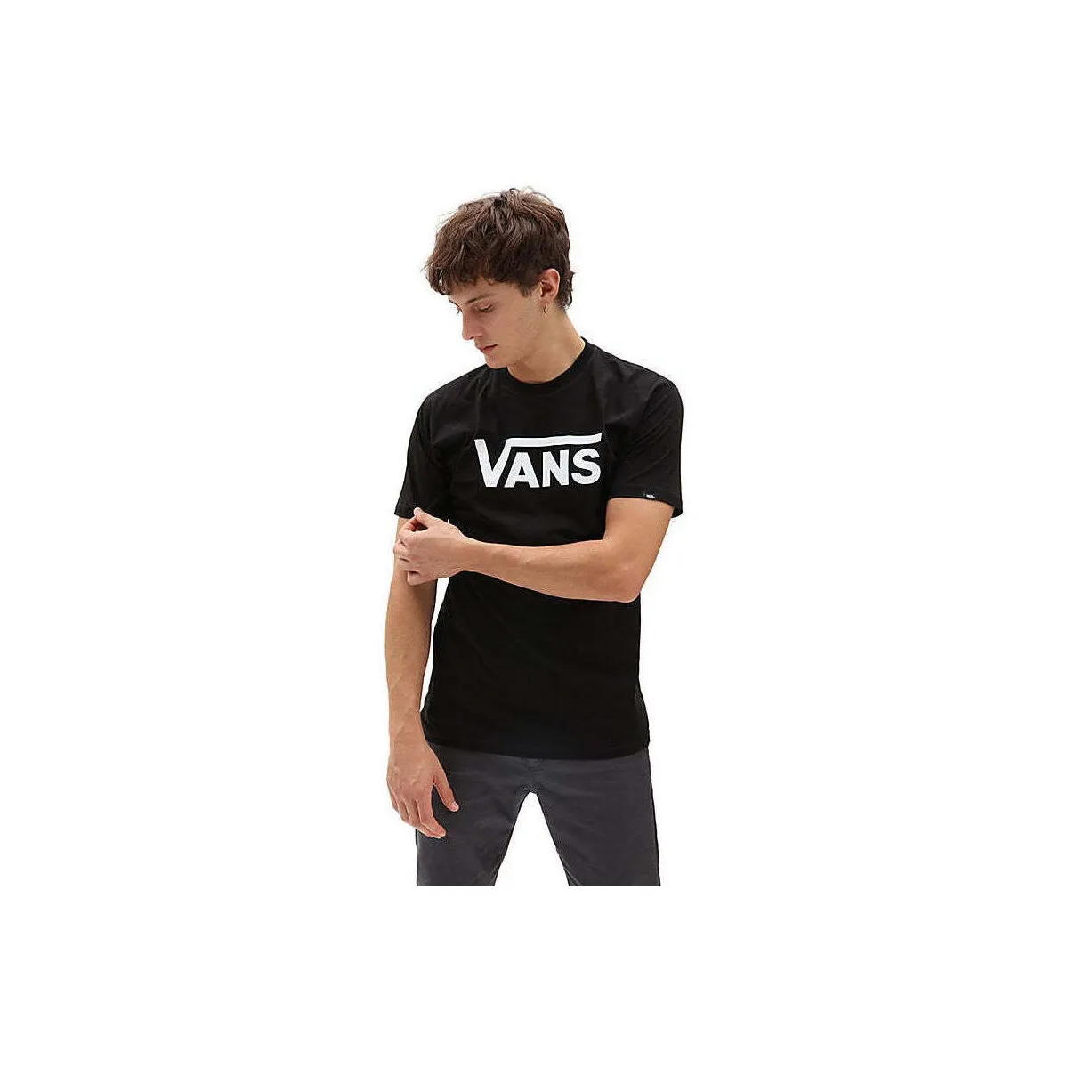 CAMISETA HOMBRE  CLASSIC VN000GGGY281