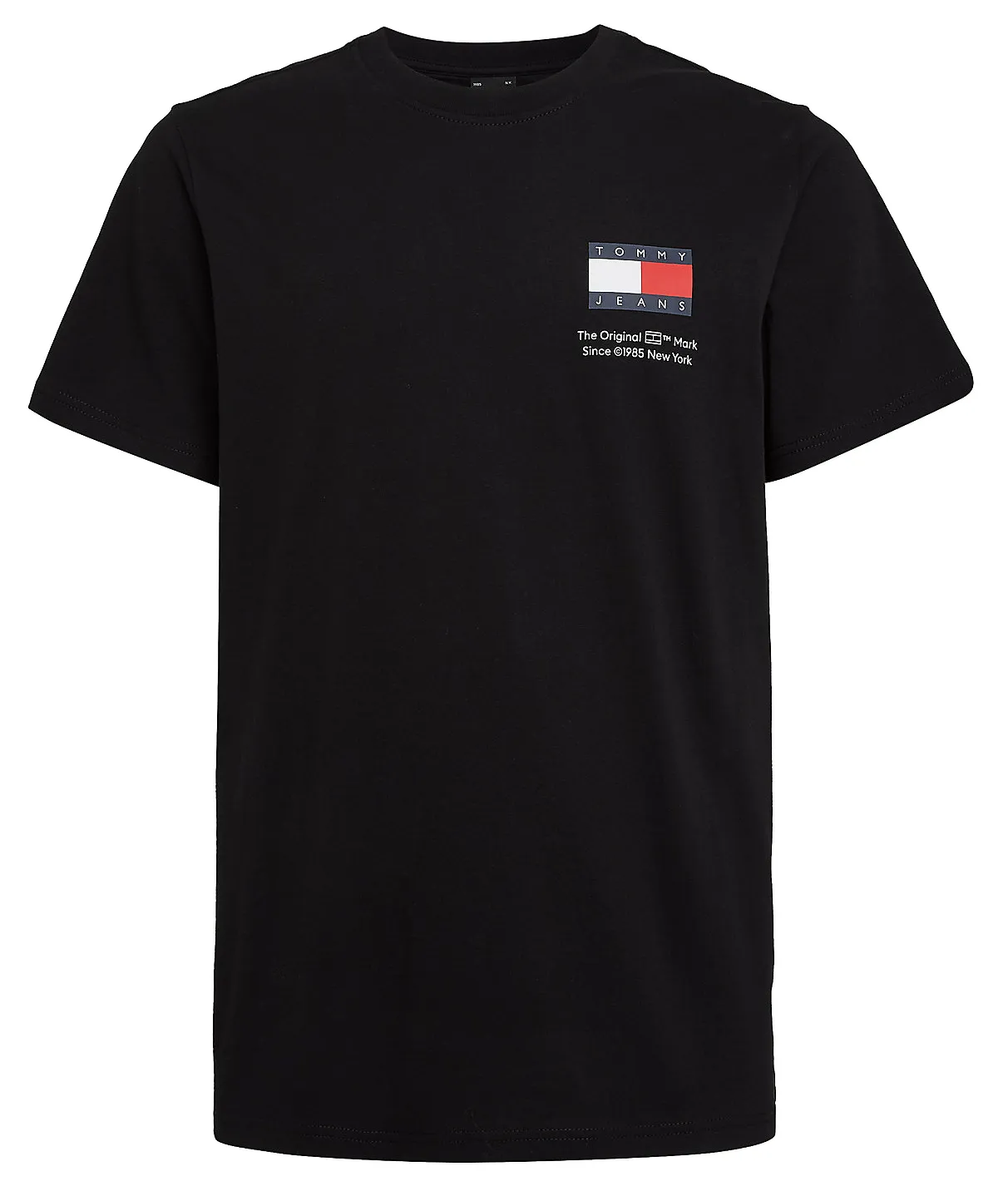 CAMISETA HOMBRE TOMMY JEANS ESSENTIAL CORTE SLIM