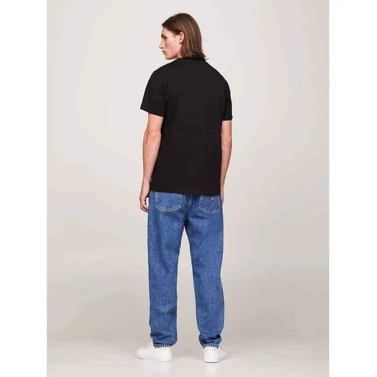 CAMISETA HOMBRE TOMMY JEANS ESSENTIAL CORTE SLIM