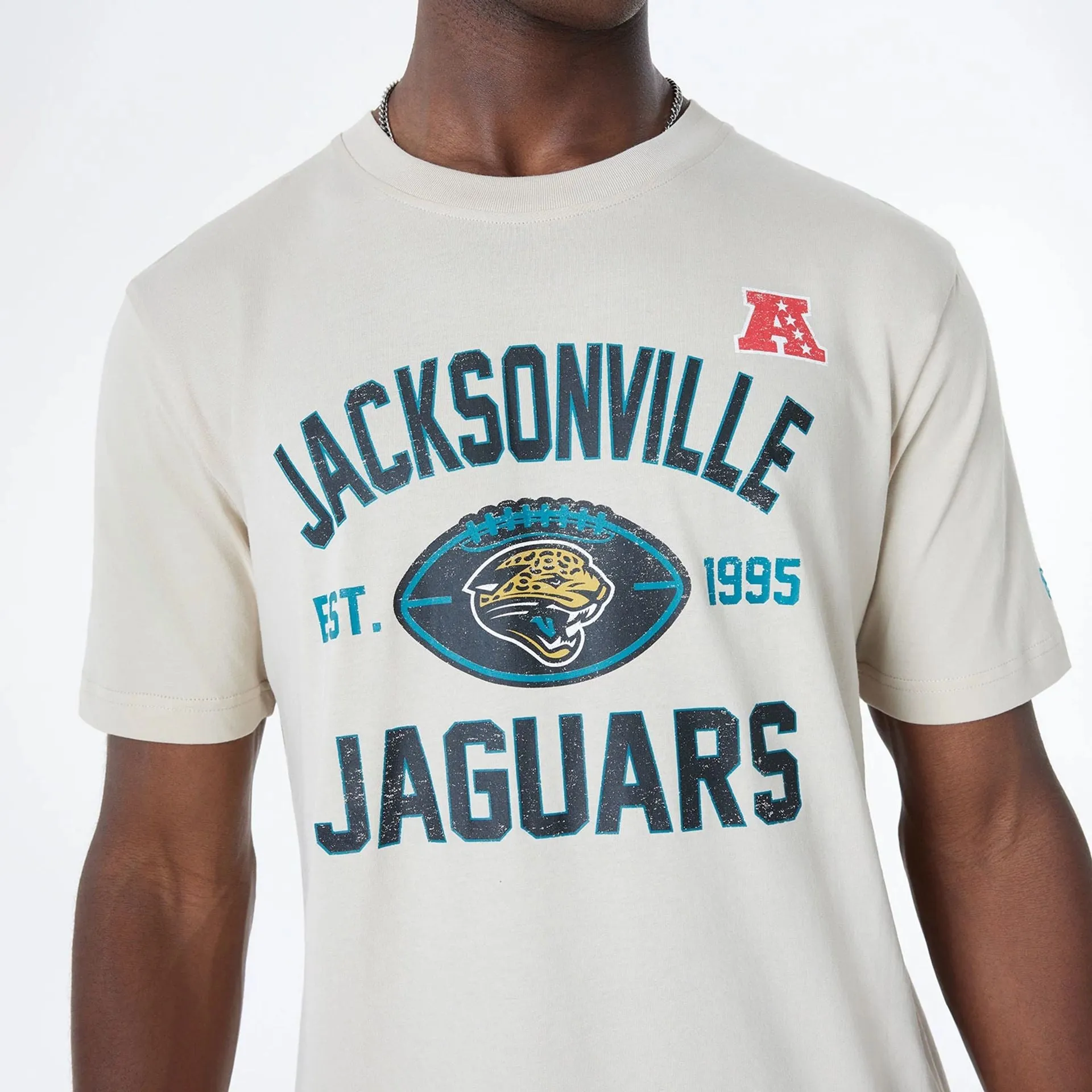 Camiseta Jacksonville Jaguars NFL 3rd Down Historic
