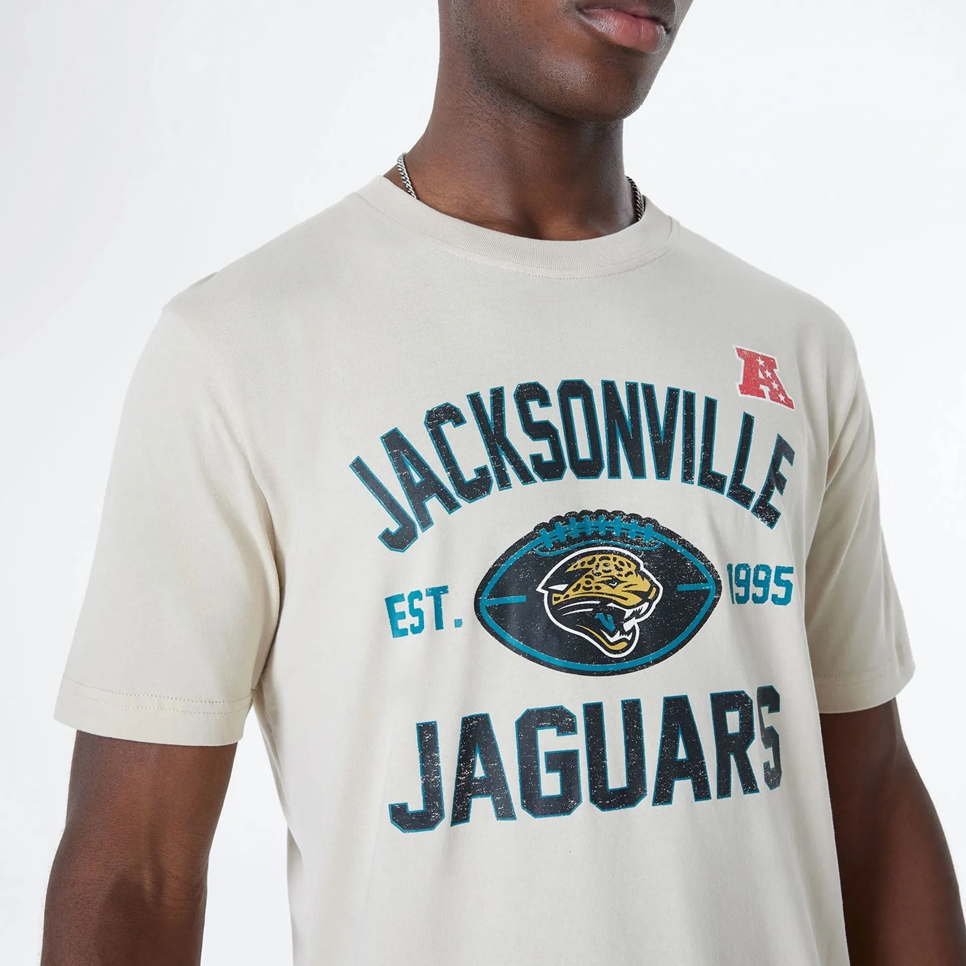 Camiseta Jacksonville Jaguars NFL 3rd Down Historic