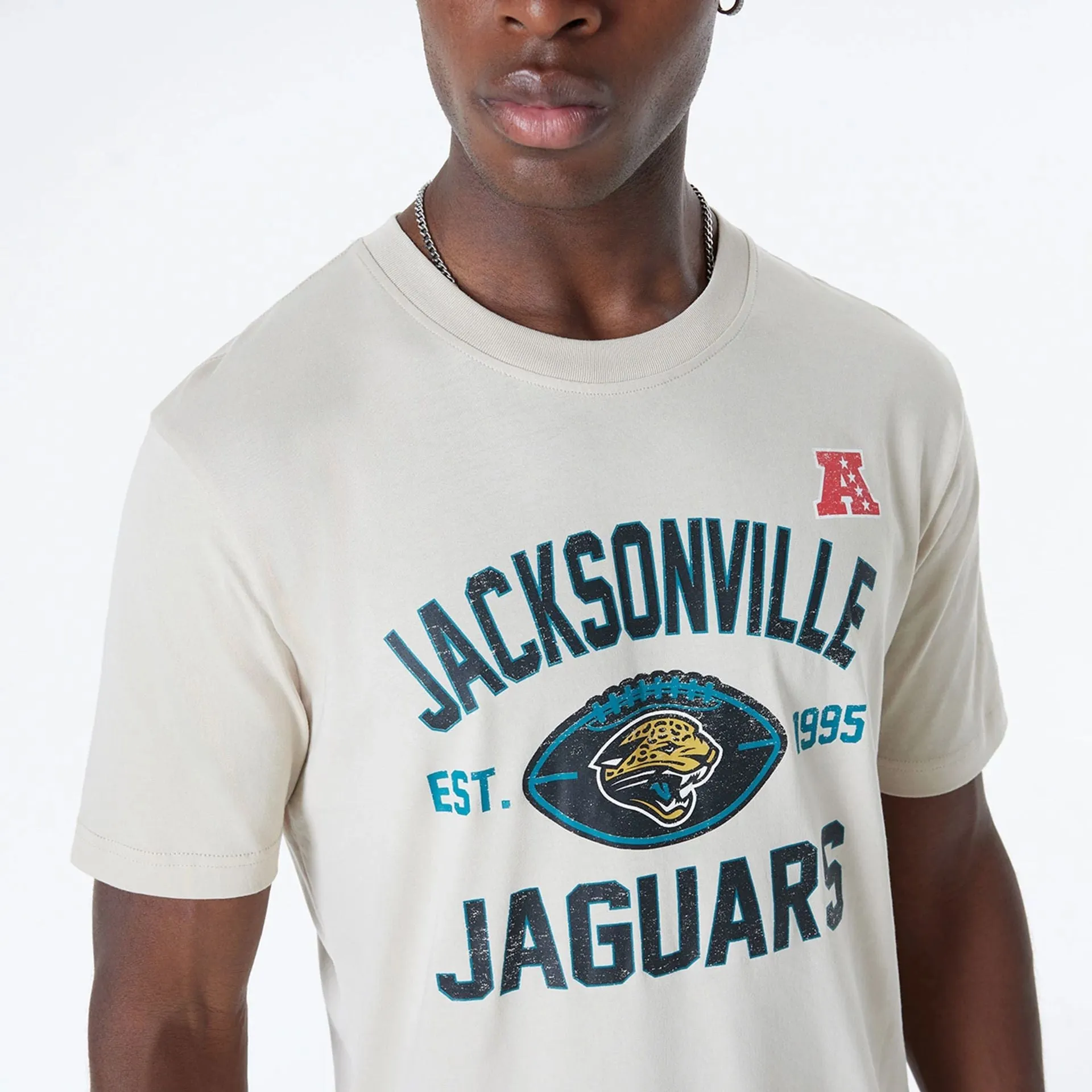 Camiseta Jacksonville Jaguars NFL 3rd Down Historic