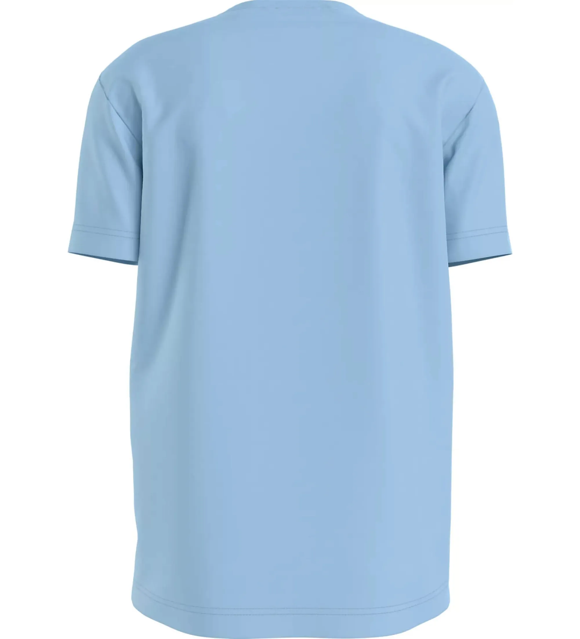 Camiseta monologo azul